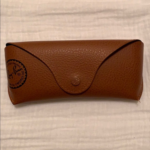 Ray Ban Aviators main image 6